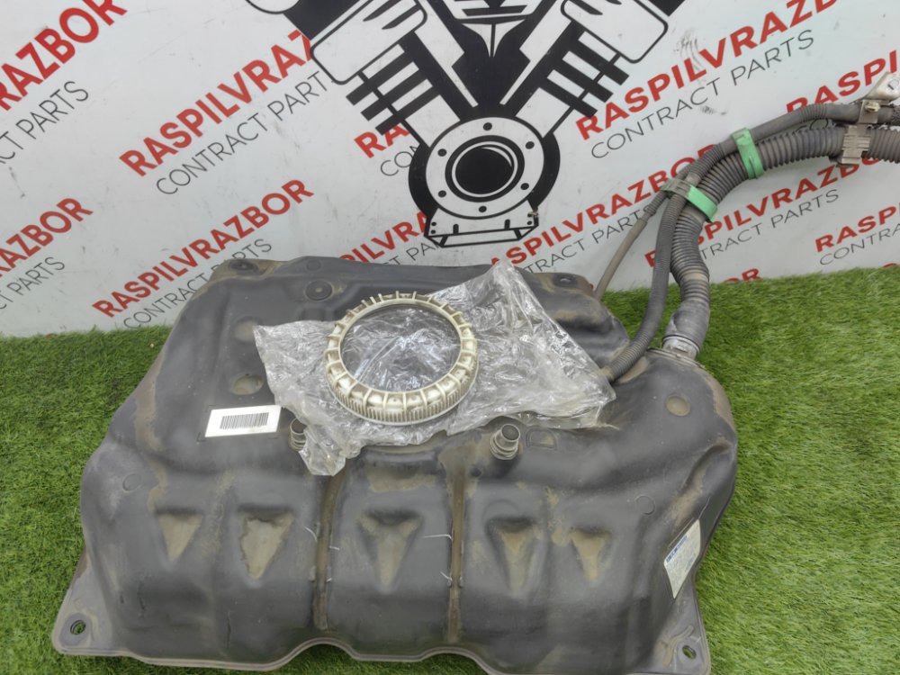 Бак топливный, 4000 рублей, Красноярск