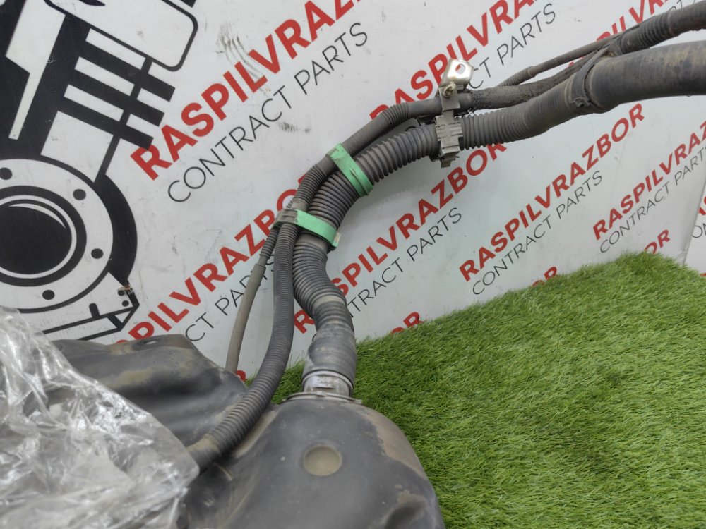 Бак топливный, 4000 рублей, Красноярск