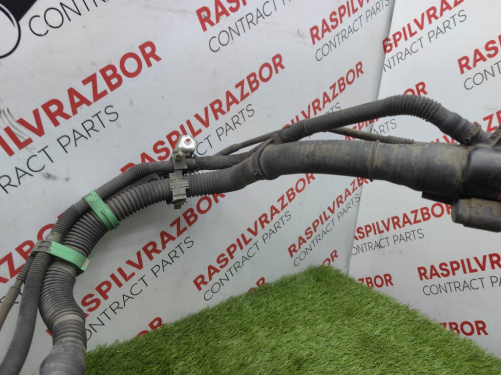 Бак топливный, 4000 рублей, Красноярск