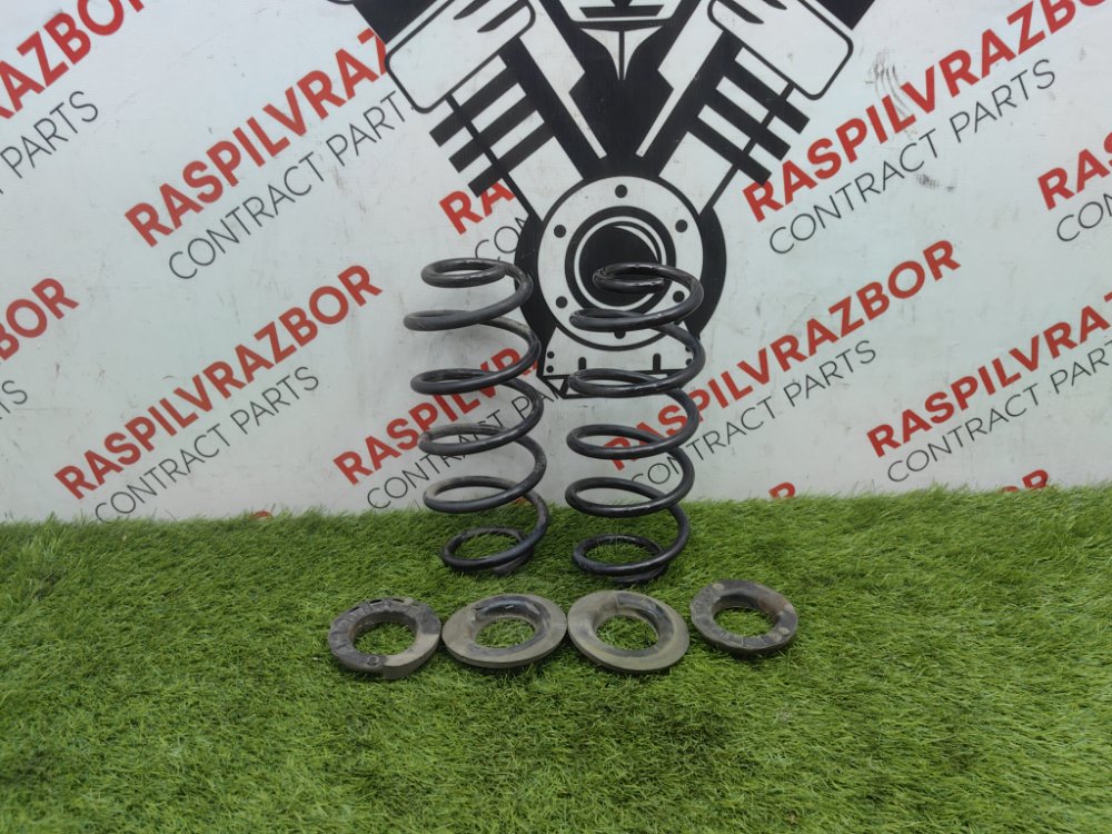 Пружина подвески, 2500 рублей, Красноярск