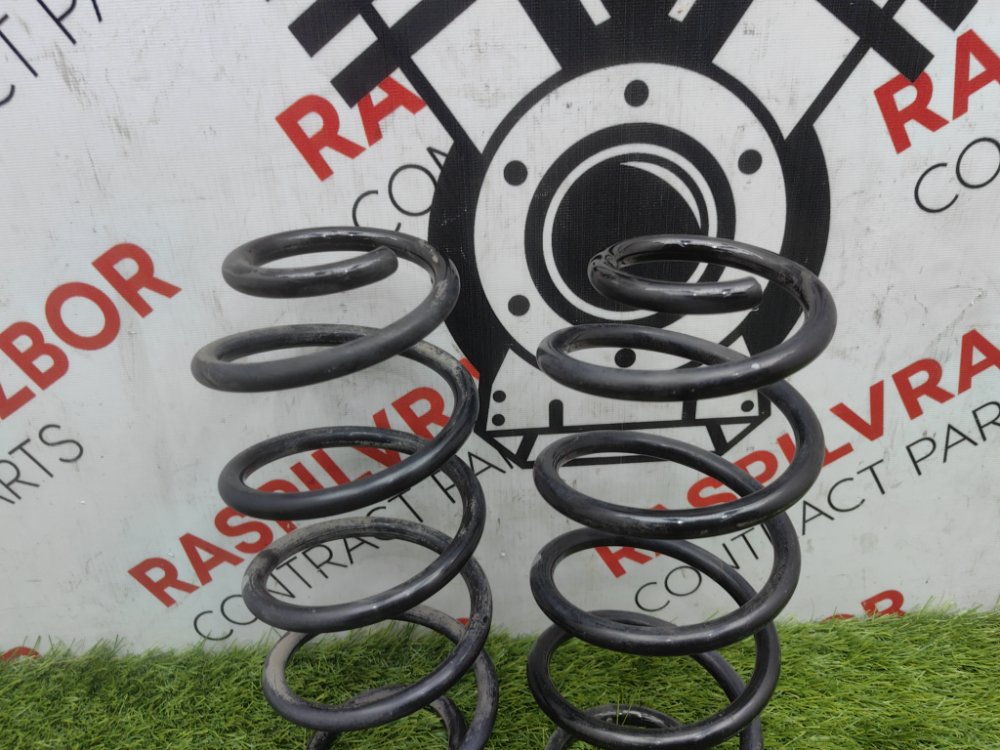 Пружина подвески, 2500 рублей, Красноярск