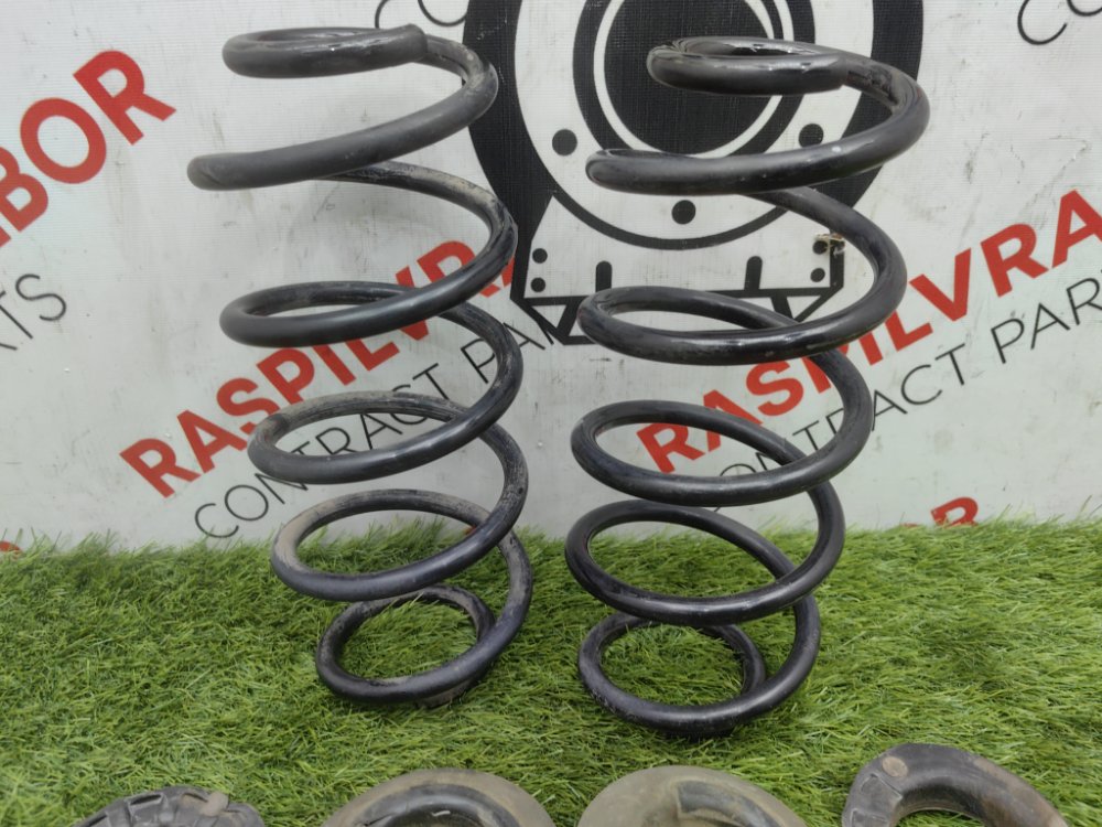 Пружина подвески, 2500 рублей, Красноярск