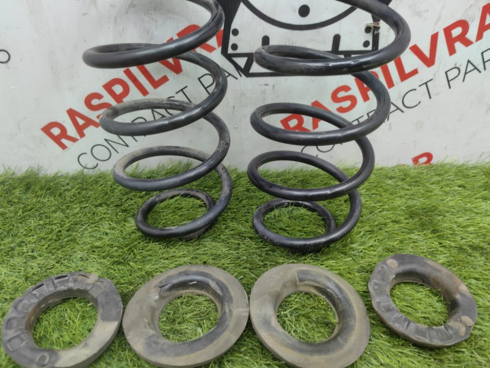 Пружина подвески, 2500 рублей, Красноярск