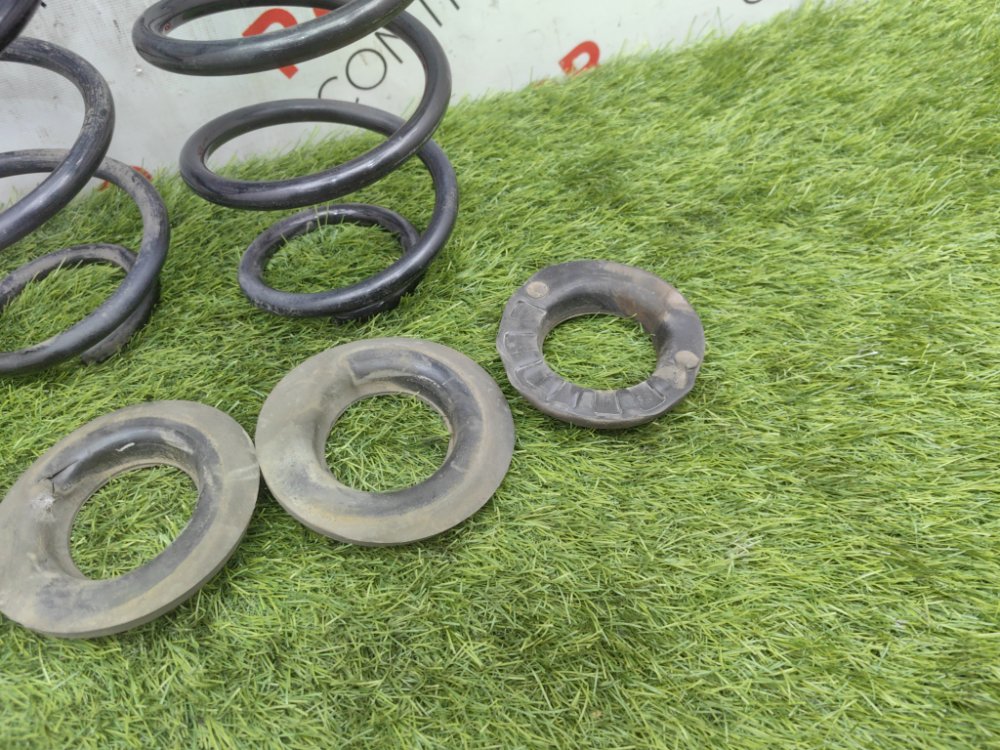 Пружина подвески, 2500 рублей, Красноярск