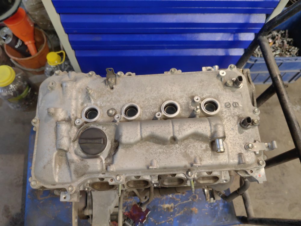 Двигатель, 65000 рублей, Красноярск