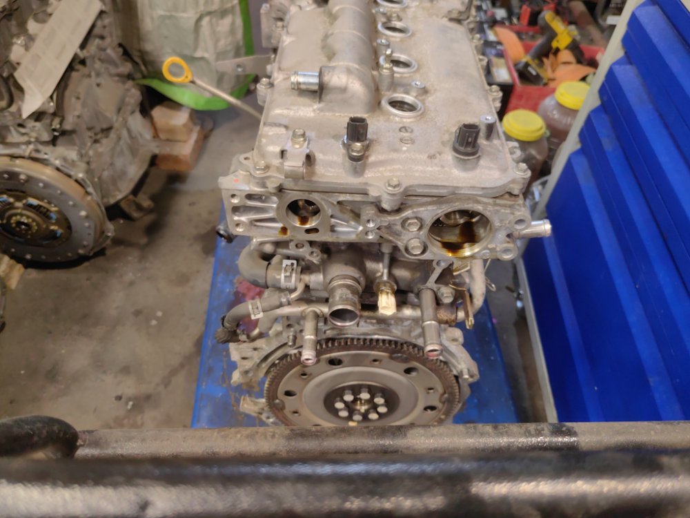 Двигатель, 65000 рублей, Красноярск