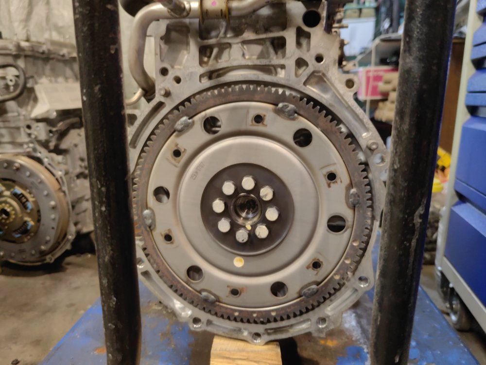 Двигатель, 65000 рублей, Красноярск