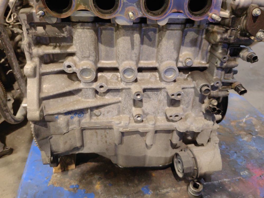 Двигатель, 65000 рублей, Красноярск