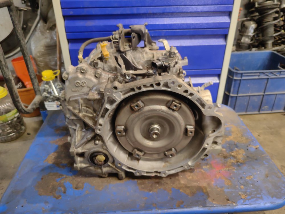 АКПП, 95000 рублей, Красноярск