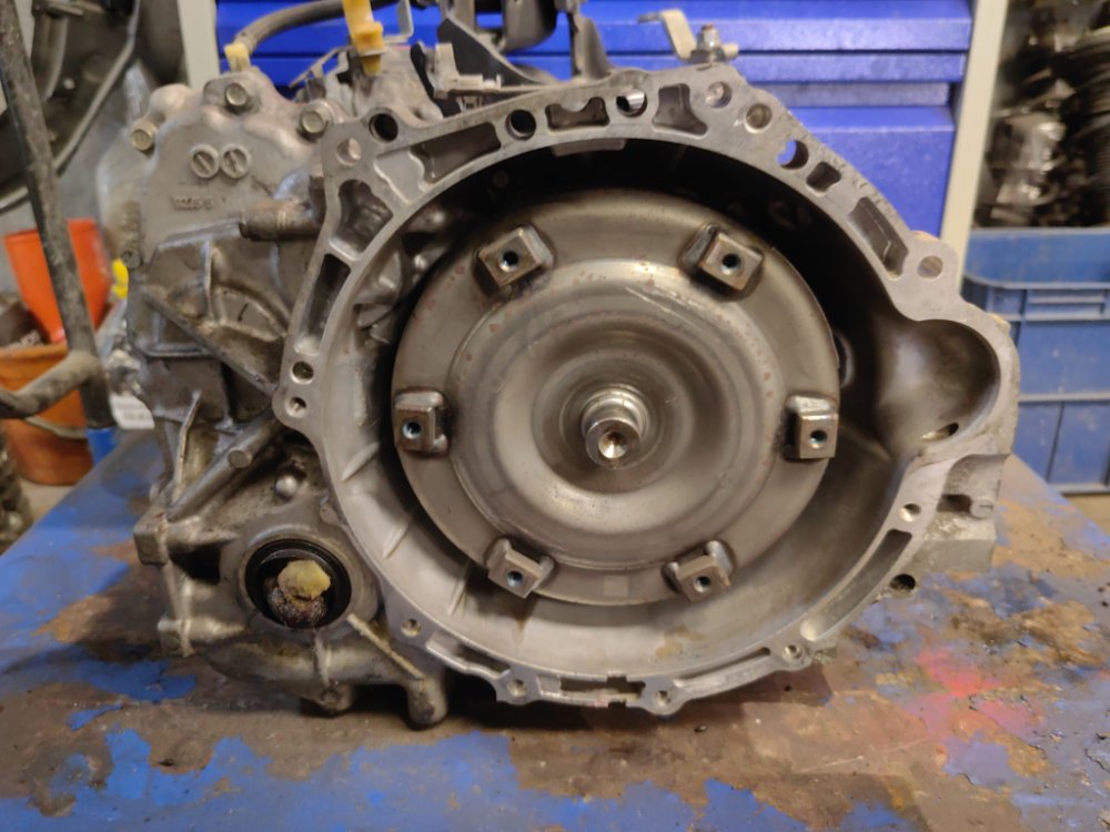 АКПП, 95000 рублей, Красноярск