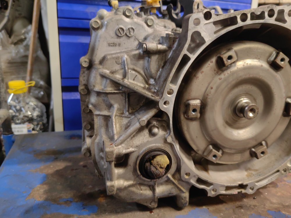 АКПП, 95000 рублей, Красноярск