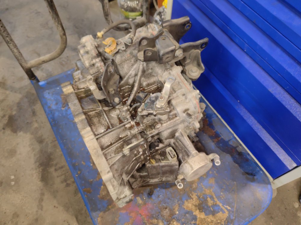 АКПП, 95000 рублей, Красноярск