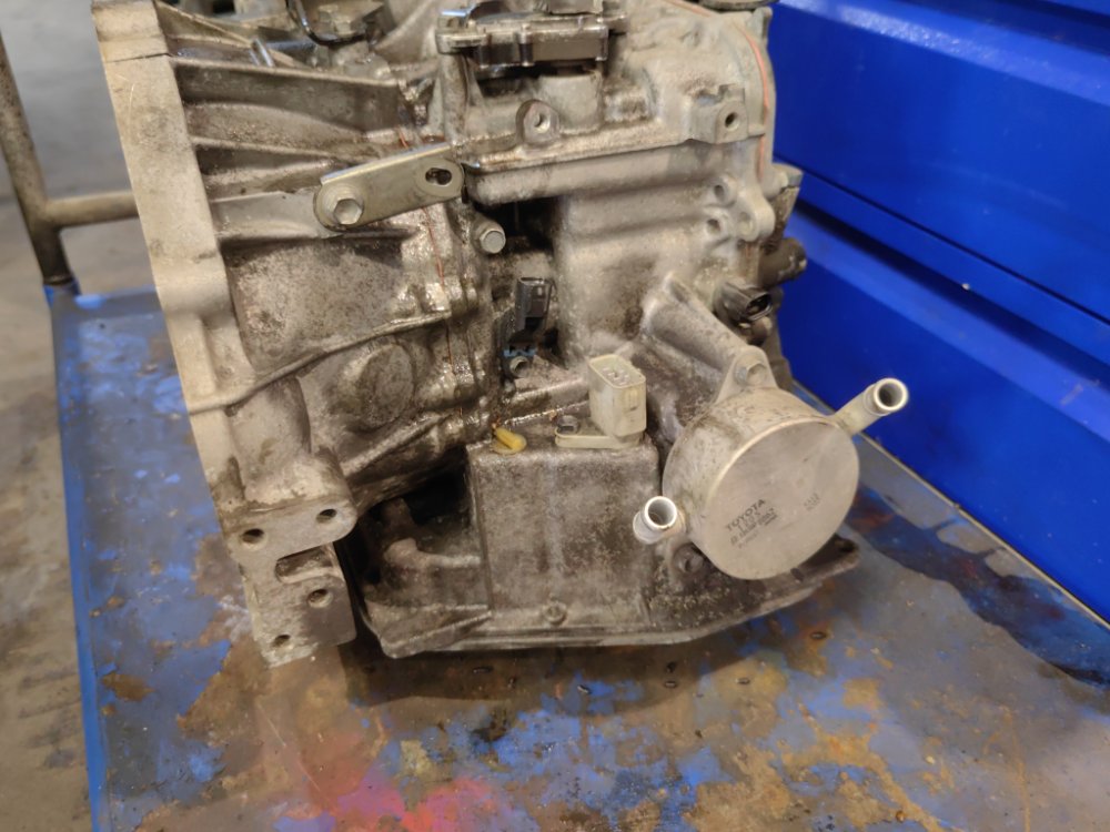 АКПП, 95000 рублей, Красноярск