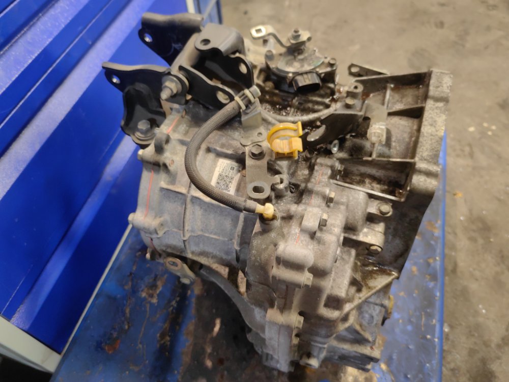 АКПП, 95000 рублей, Красноярск