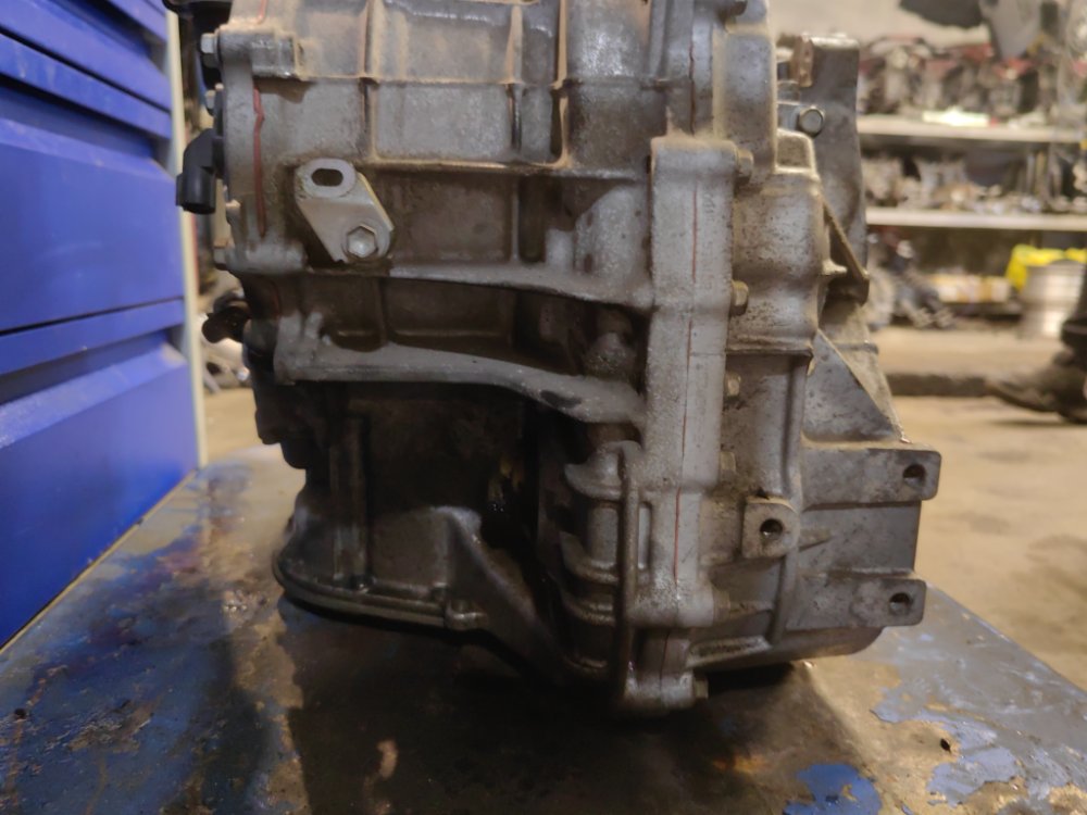 АКПП, 95000 рублей, Красноярск