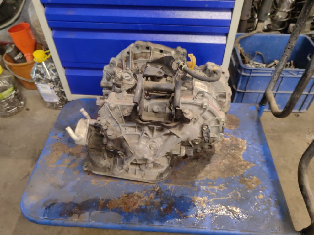 АКПП, 95000 рублей, Красноярск