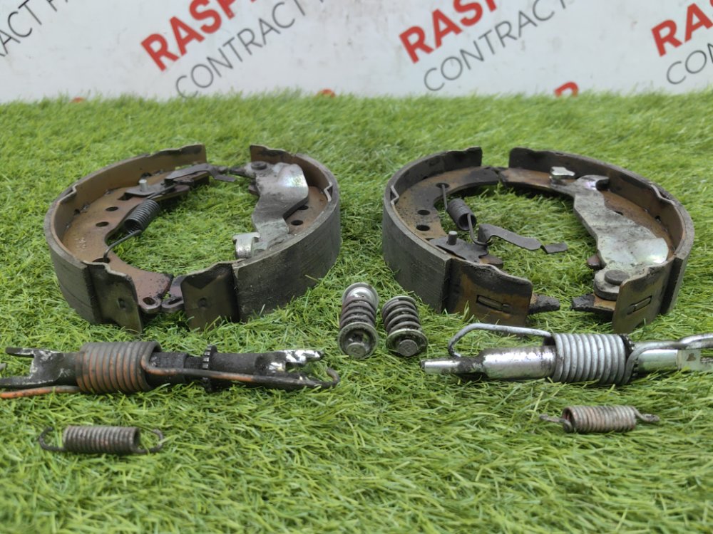 Колодки тормозные, 3000 рублей, Красноярск