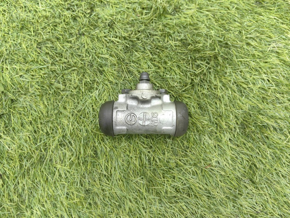 Рабочий тормозной цилиндр, 1500 рублей, Красноярск