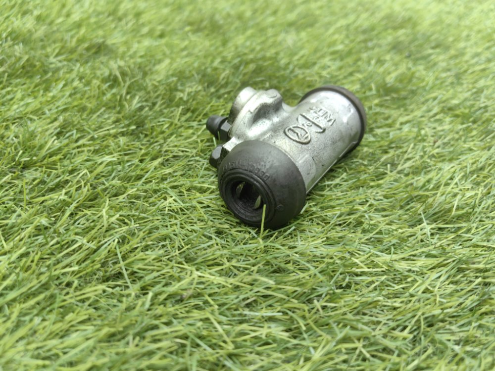 Рабочий тормозной цилиндр, 1500 рублей, Красноярск