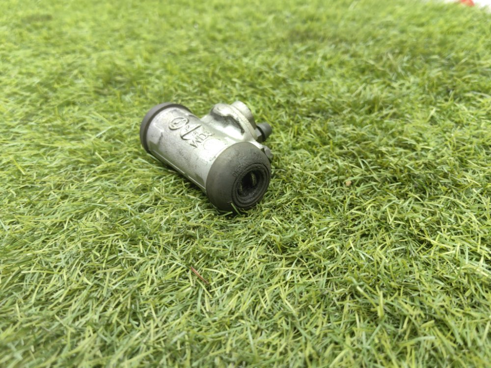 Рабочий тормозной цилиндр, 1500 рублей, Красноярск