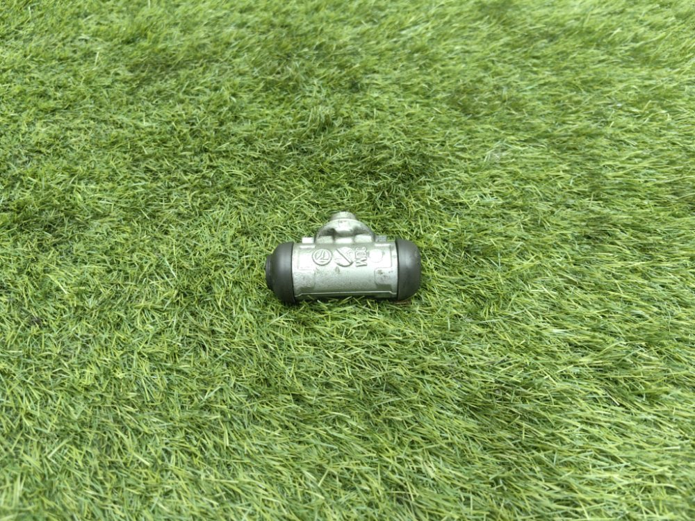 Рабочий тормозной цилиндр, 1500 рублей, Красноярск