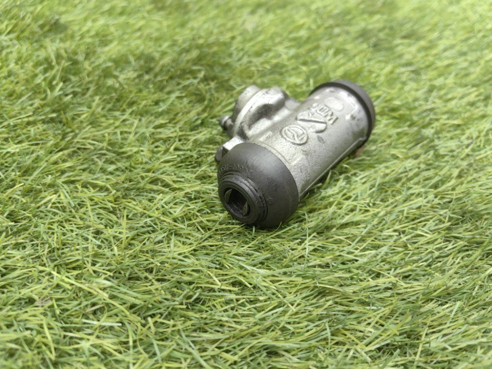 Рабочий тормозной цилиндр, 1500 рублей, Красноярск