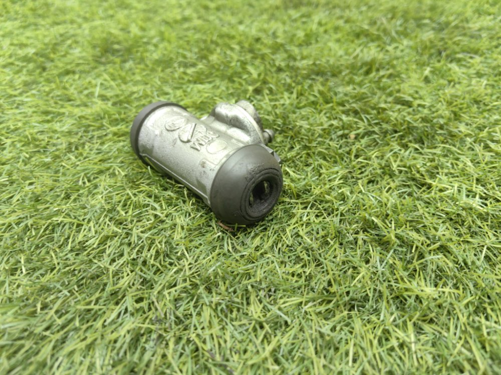 Рабочий тормозной цилиндр, 1500 рублей, Красноярск