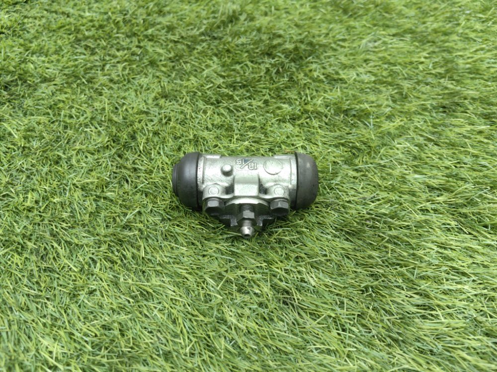 Рабочий тормозной цилиндр, 1500 рублей, Красноярск