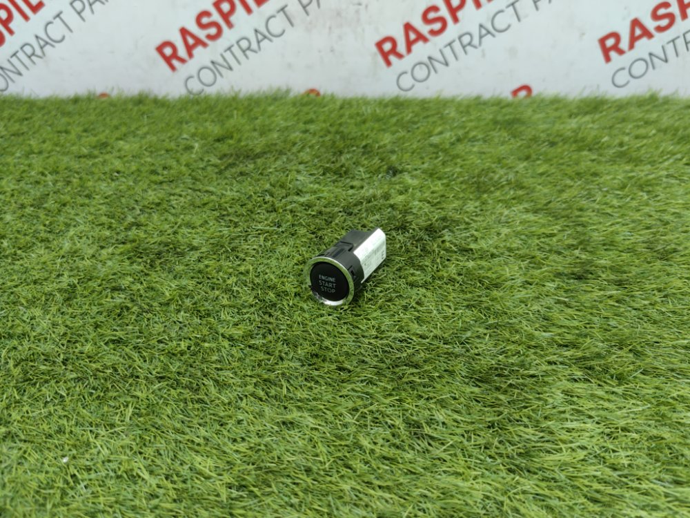 кнопка запуска двигателя, 2500 рублей, Красноярск