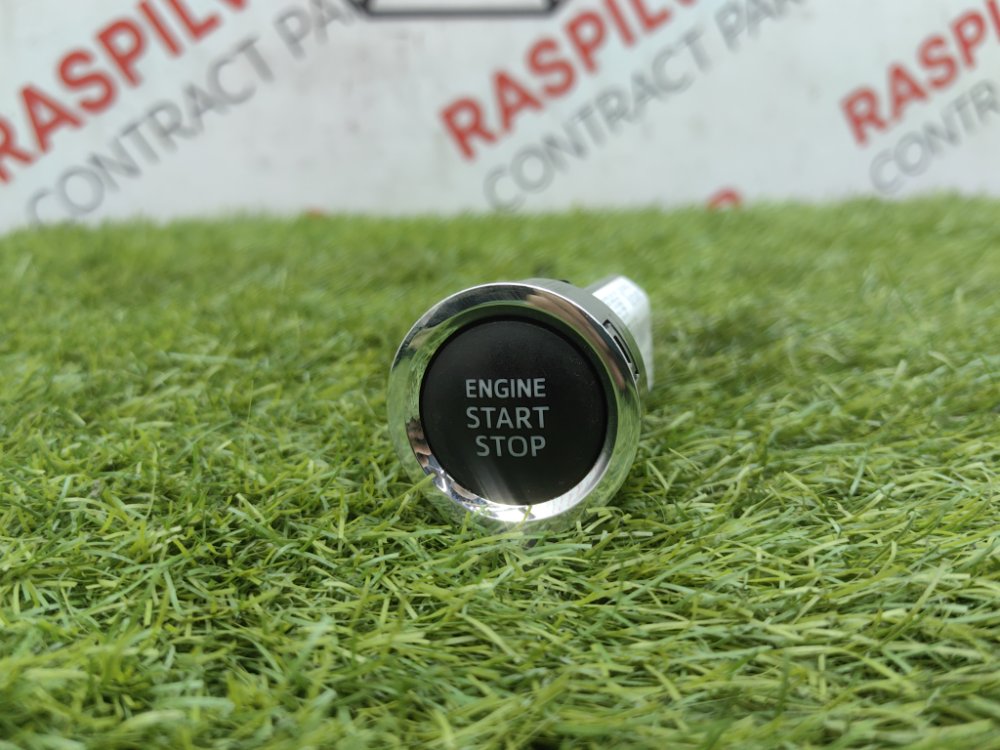 кнопка запуска двигателя, 2500 рублей, Красноярск