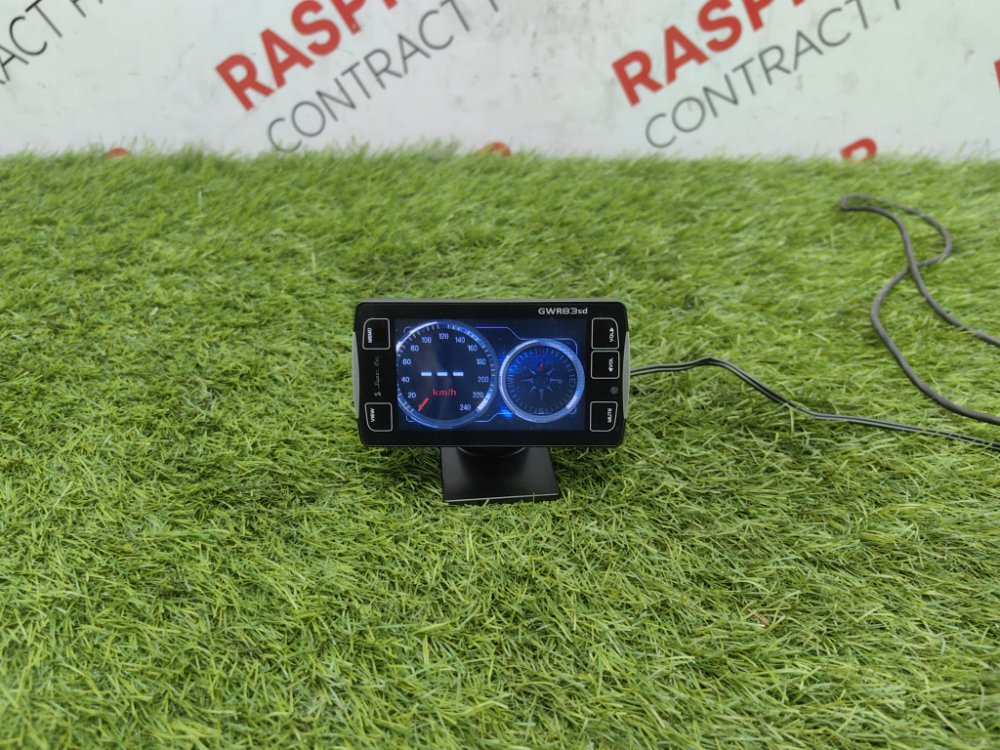 радар-детектор, 3000 рублей, Красноярск