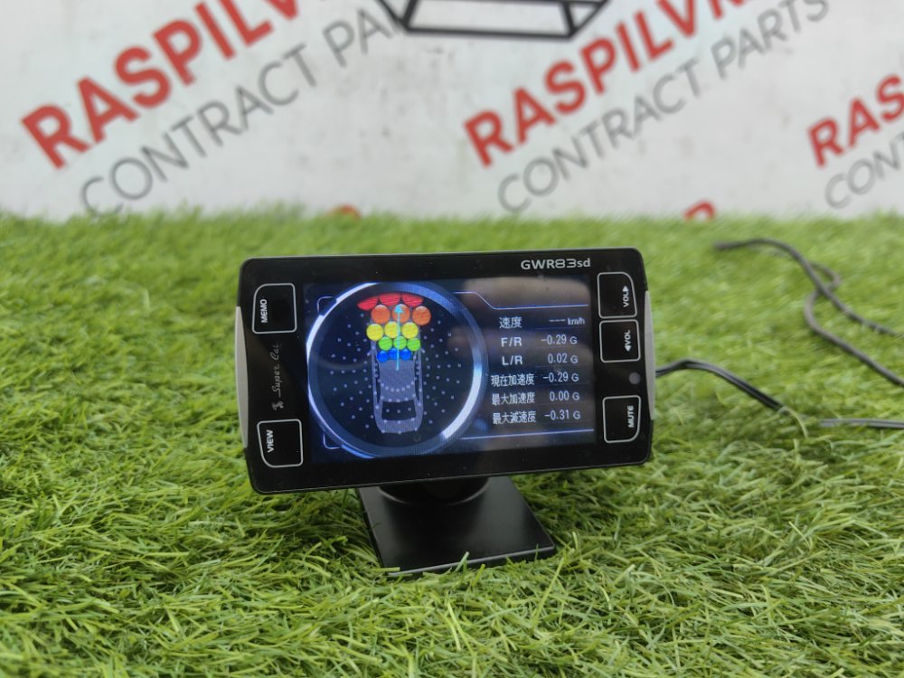 радар-детектор, 3000 рублей, Красноярск