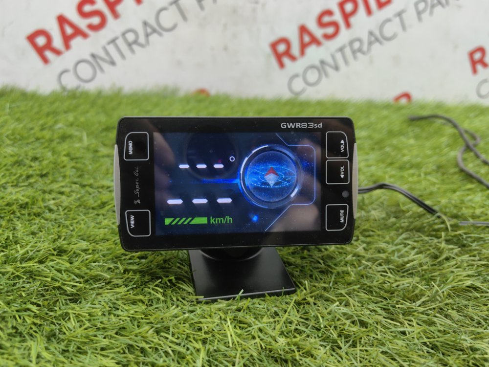 радар-детектор, 3000 рублей, Красноярск