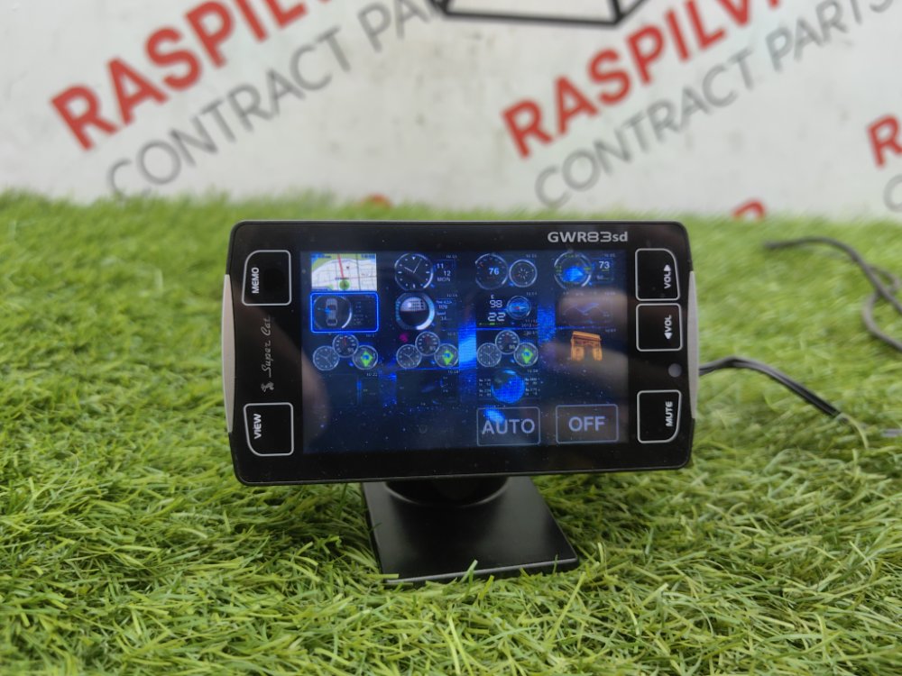 радар-детектор, 3000 рублей, Красноярск