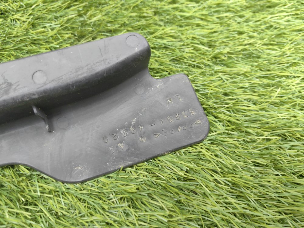 Дефлектор радиатора, 1000 рублей, Красноярск