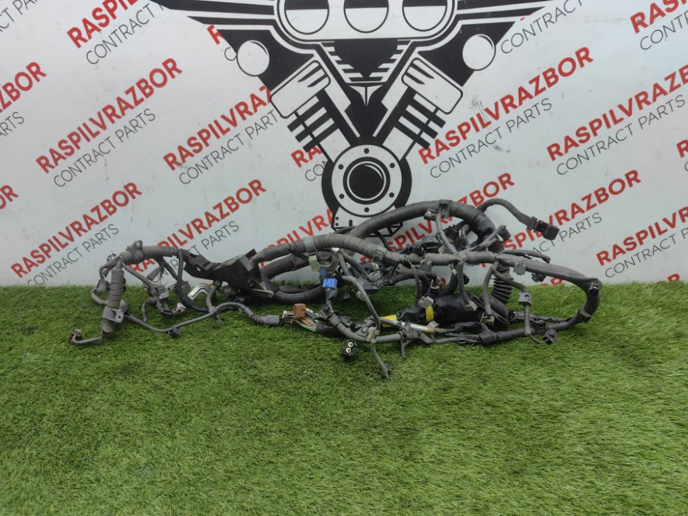 Проводка ДВС, 6000 рублей, Красноярск