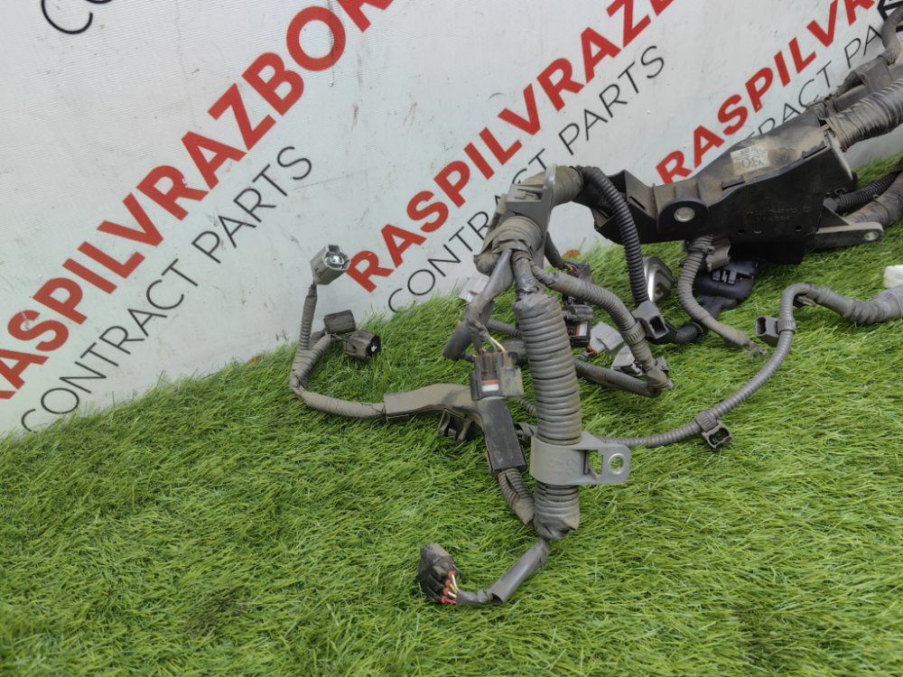 Проводка ДВС, 6000 рублей, Красноярск