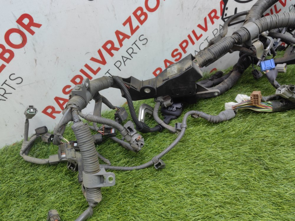 Проводка ДВС, 6000 рублей, Красноярск