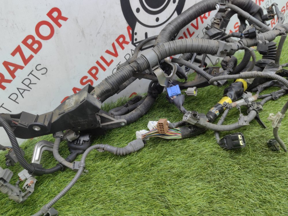 Проводка ДВС, 6000 рублей, Красноярск