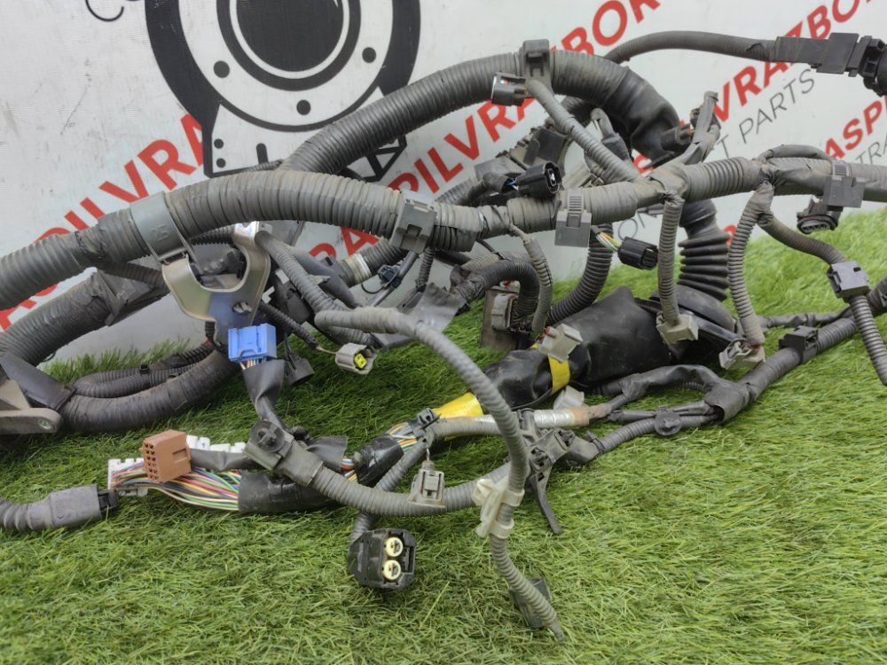 Проводка ДВС, 6000 рублей, Красноярск