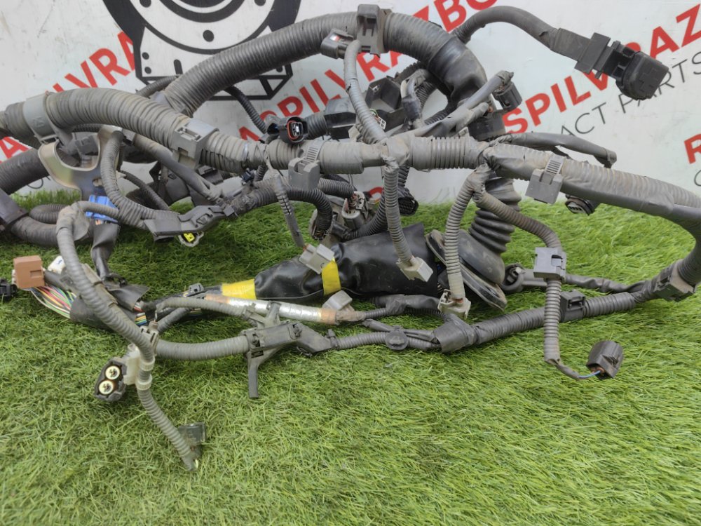 Проводка ДВС, 6000 рублей, Красноярск