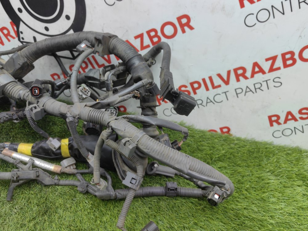 Проводка ДВС, 6000 рублей, Красноярск