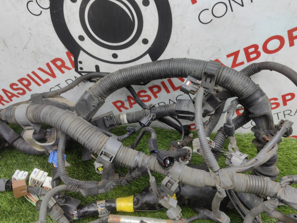 Проводка ДВС, 6000 рублей, Красноярск