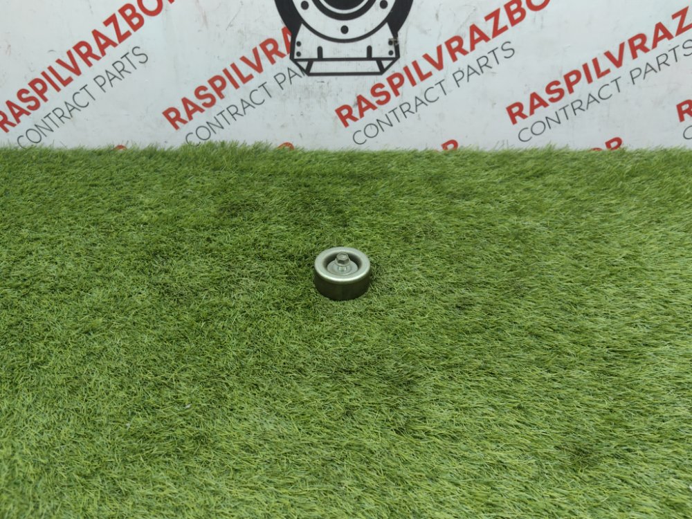 Ролик обводной навесного оборудования, 1500 рублей, Красноярск