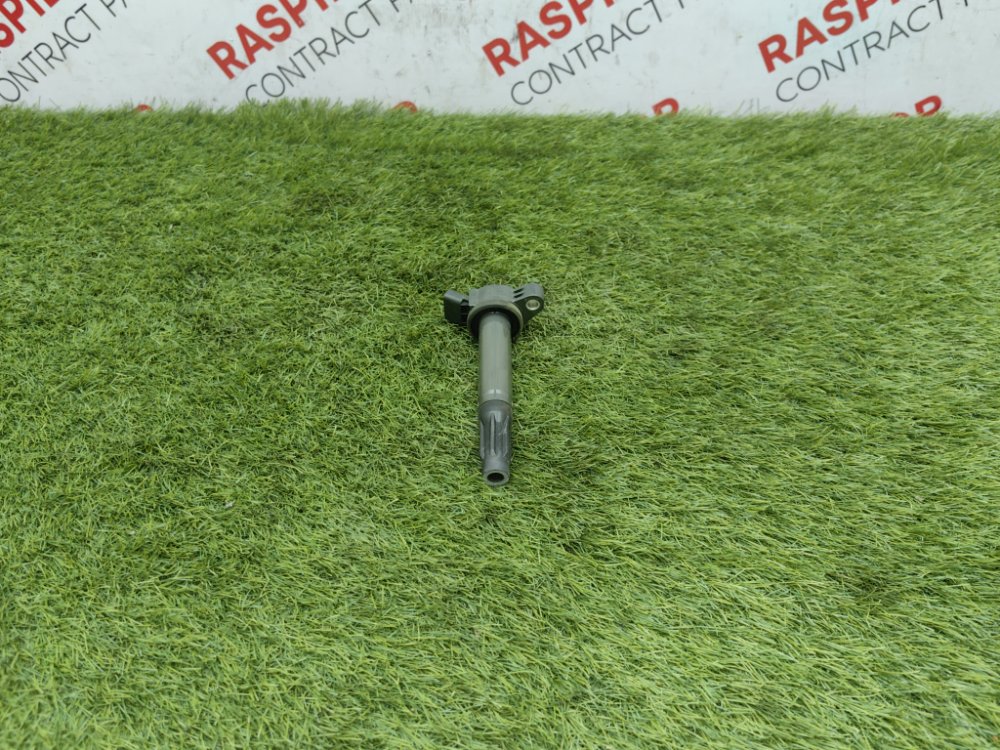 Катушка зажигания, 2000 рублей, Красноярск