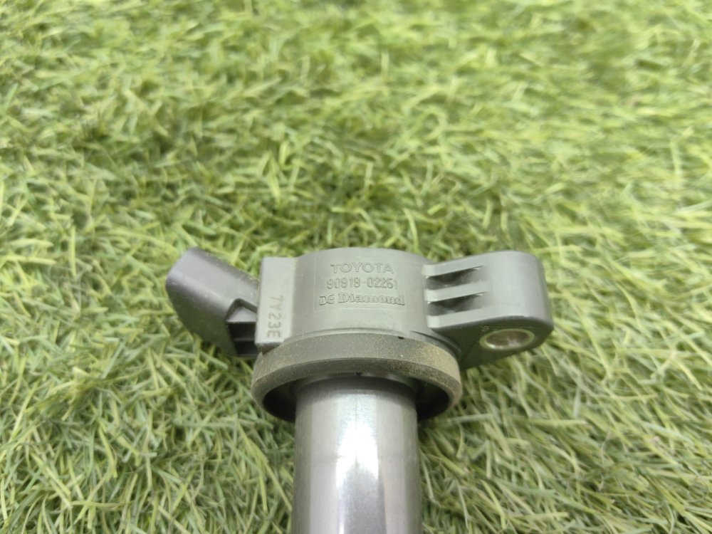 Катушка зажигания, 2000 рублей, Красноярск