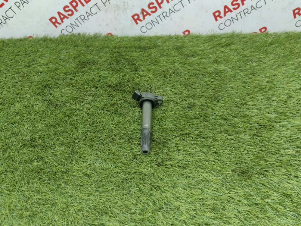 Катушка зажигания, 2000 рублей, Красноярск