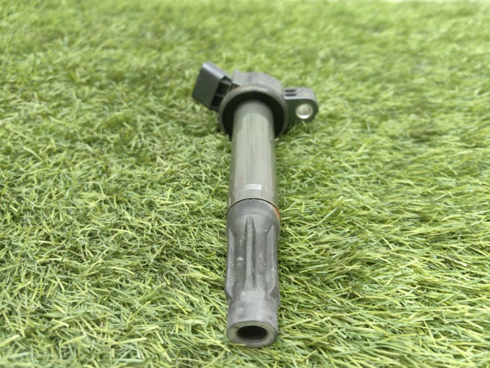 Катушка зажигания, 2000 рублей, Красноярск