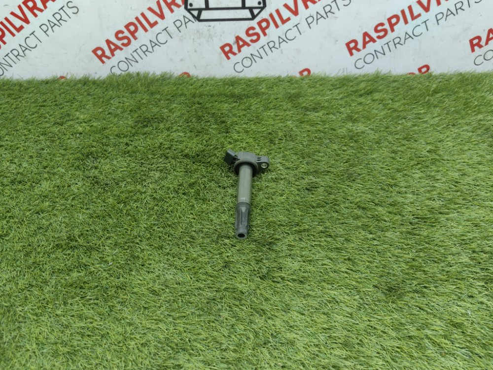 Катушка зажигания, 2000 рублей, Красноярск