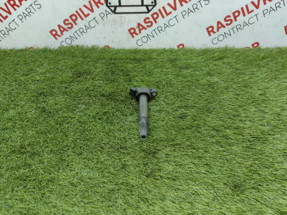 Катушка зажигания, 2000 рублей, Красноярск